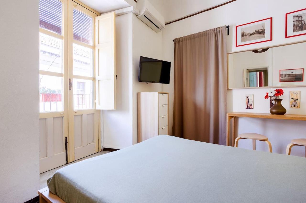 Albachiara Huge Apt 카타니아 외부 사진